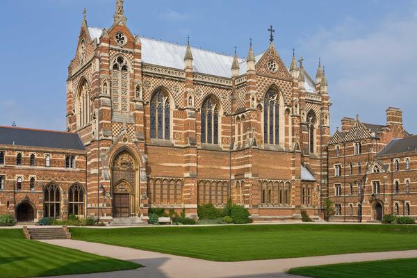 keble college